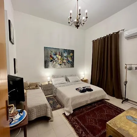 La Mansardina Bed & Breakfast Agrigento