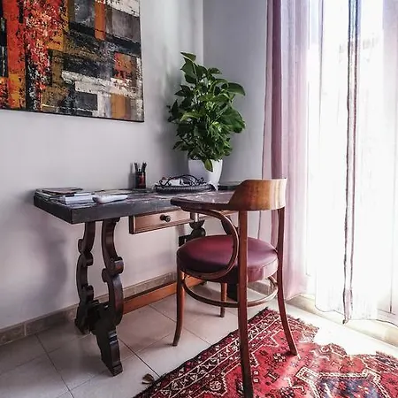 Bed & Breakfast La Mansardina