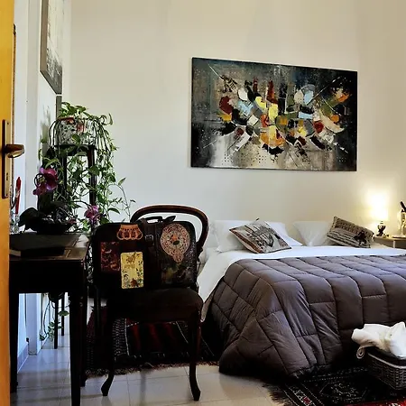 Bed & Breakfast La Mansardina Agrigento