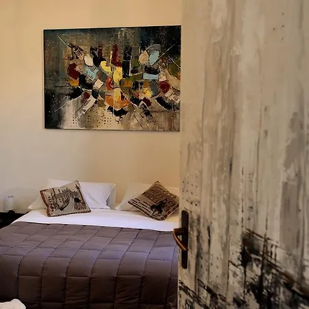 Bed & Breakfast La Mansardina Agrigento