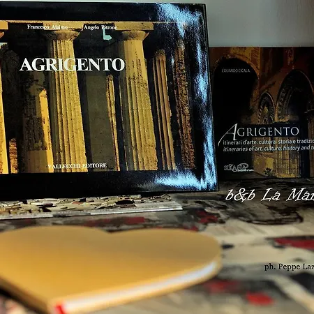 La Mansardina Bed & Breakfast *