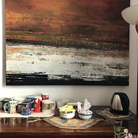 La Mansardina לינה וארוחת בוקר אגריג'נטו