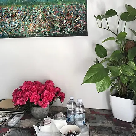 La Mansardina * אגריג'נטו