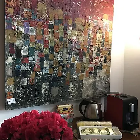 Bed & Breakfast La Mansardina