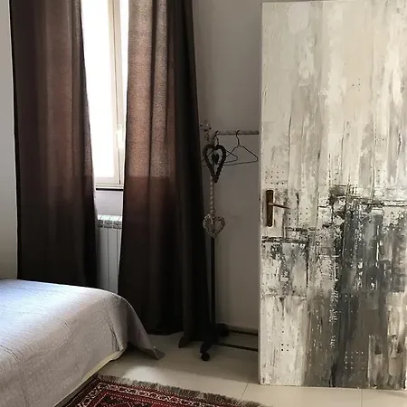 La Mansardina Bed & Breakfast Agrigento