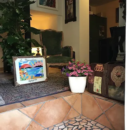 La Mansardina Agrigento