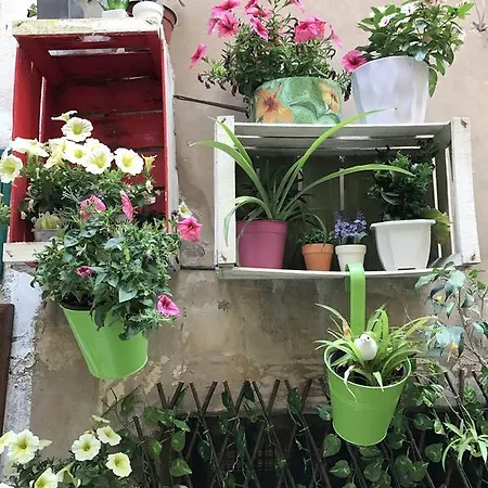 Bed & Breakfast La Mansardina *