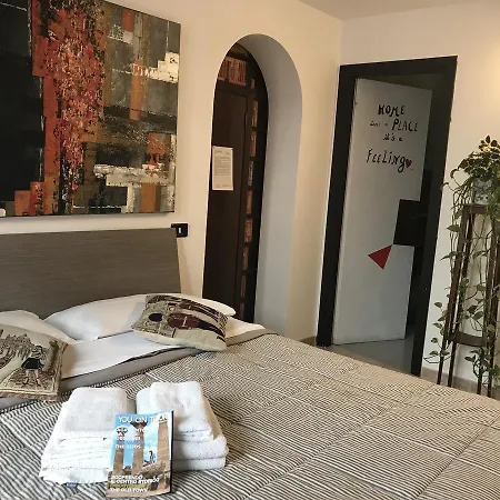 La Mansardina * Agrigento