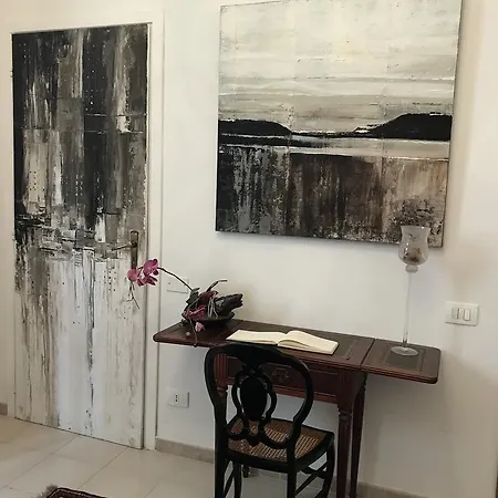 La Mansardina אגריג'נטו