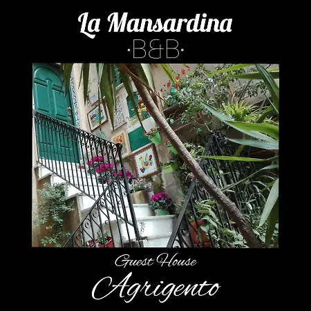 Bed & Breakfast La Mansardina *