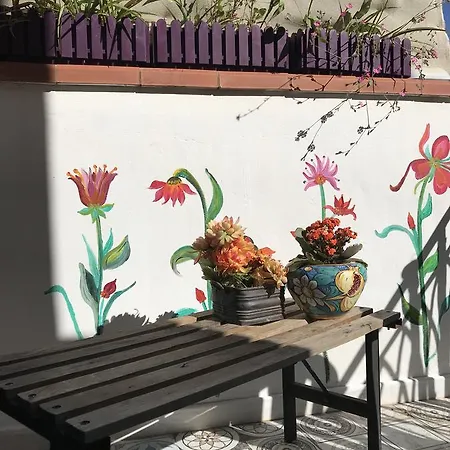 La Mansardina Bed & Breakfast