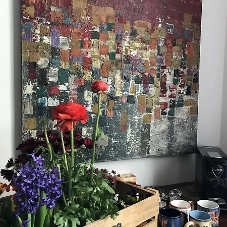 Bed & Breakfast La Mansardina *