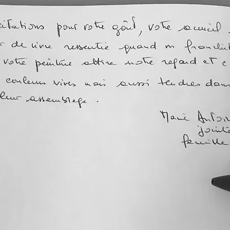 La Mansardina Bed & Breakfast