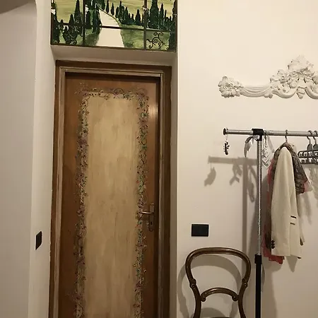 La Mansardina Agrigento