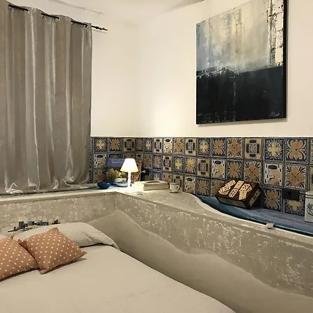 Bed & Breakfast La Mansardina