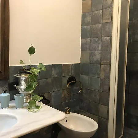 La Mansardina * Agrigento