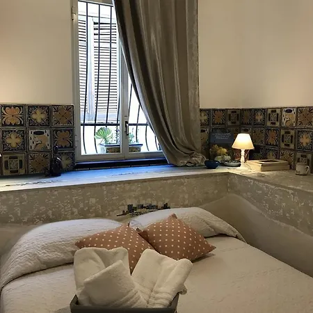 Bed & Breakfast La Mansardina Agrigento