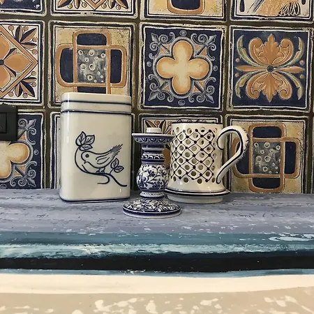 Bed & Breakfast La Mansardina Agrigento