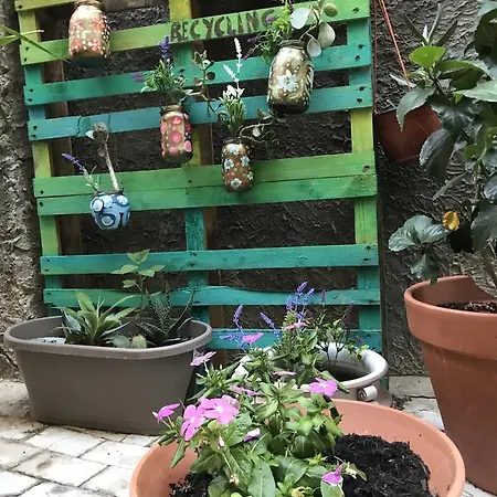 Bed & Breakfast La Mansardina *