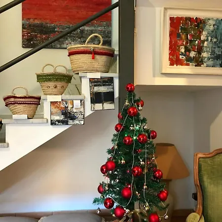 Bed & Breakfast La Mansardina *