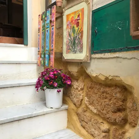 La Mansardina Bed & Breakfast Agrigento