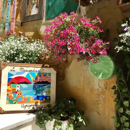 Bed & Breakfast La Mansardina *